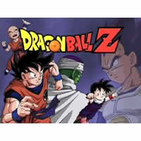 Dragon Ball z