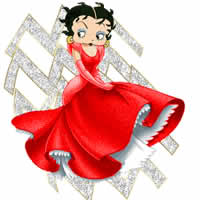 betty Boop