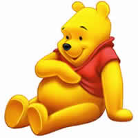 Ursinho Pooh