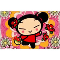 Pucca