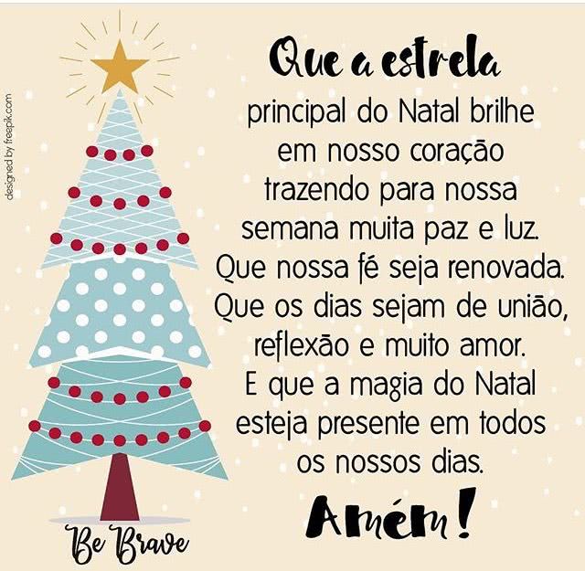 Estrela do Natal