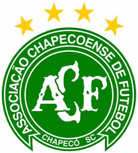 Escudo da Chapecoense